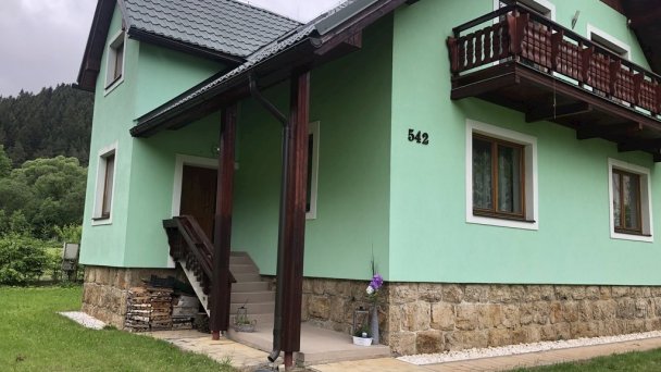 Villa Lúčky Lúčky 24 Villa Lúčky Lúčky 24
