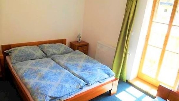Chata Jasná Lúčky 190 Demänovská Dolina 9 Chata Jasná Lúčky 190 Demänovská Dolina 9