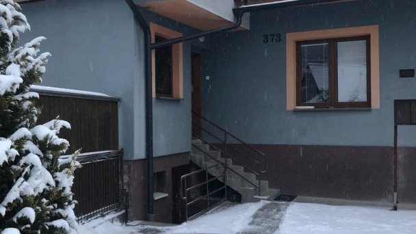 Chata Pod Chočom Lúčky 5