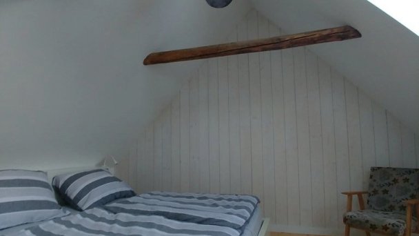 Chata Pod Chočom Lúčky 12