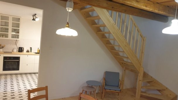 Chata Pod Chočom Lúčky 17
