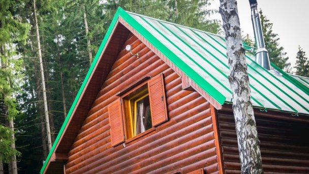 Chata Evka Martin 16