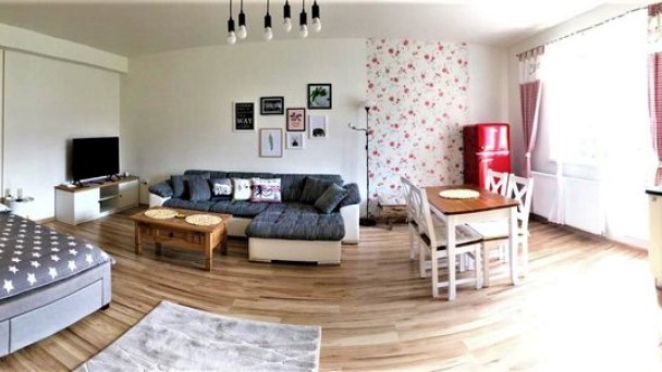 Style Apartment Lúčky 3 Style Apartment Lúčky 3