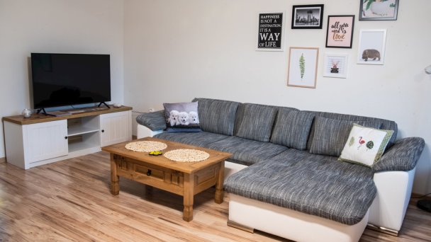 Style Apartment Lúčky 10 Style Apartment Lúčky 10