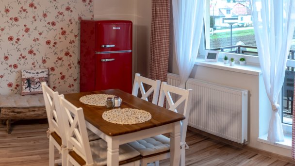 Style Apartment Lúčky 12 Style Apartment Lúčky 12