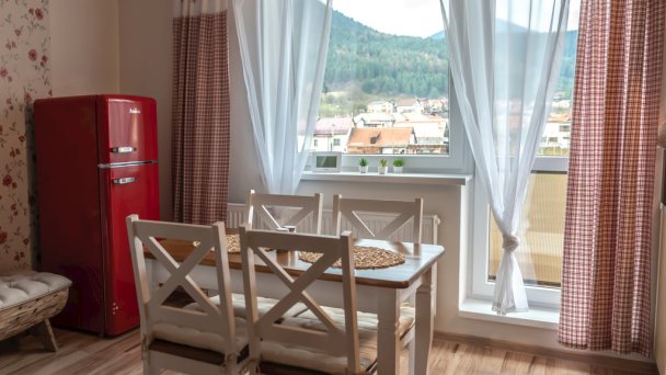 Style Apartment Lúčky 13 Style Apartment Lúčky 13