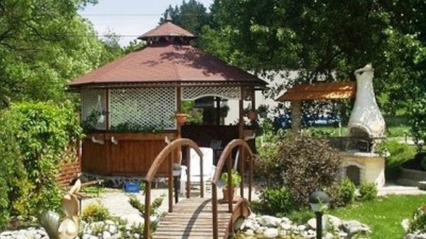Penzión Adam Makov 16