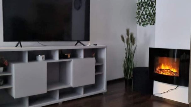Apartmán Nifia Liptovský Ján 8