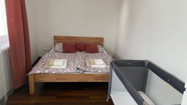 Apartmán Nifia Liptovský Ján 9