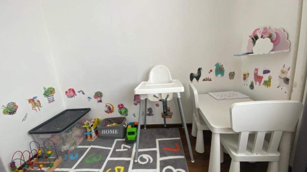 Apartmán Nifia Liptovský Ján 4