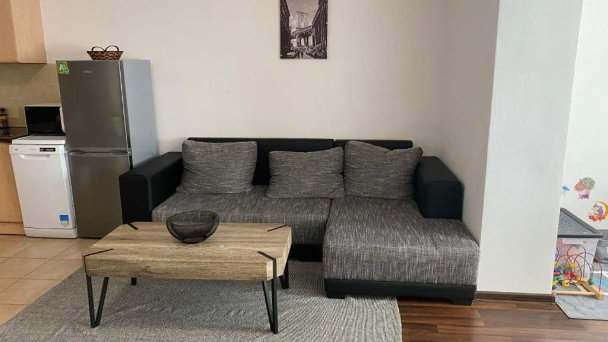 Apartmán Nifia Liptovský Ján 3