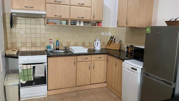 Apartmán Nifia Liptovský Ján 5