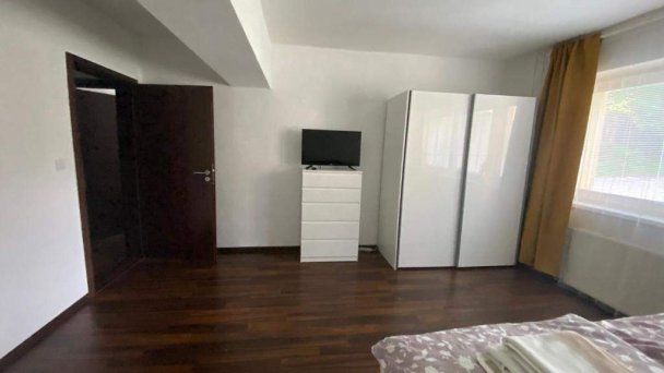 Apartmán Nifia Liptovský Ján 6