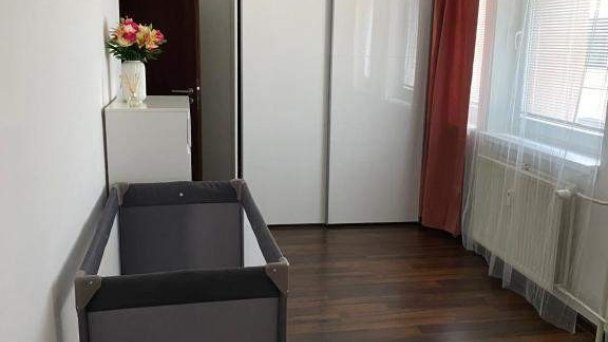 Apartmán Nifia Liptovský Ján 10