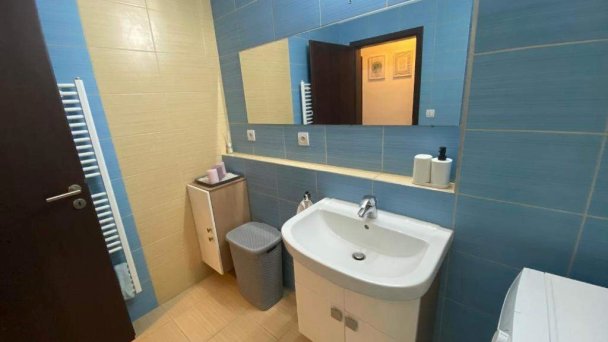 Apartmán Nifia Liptovský Ján 13