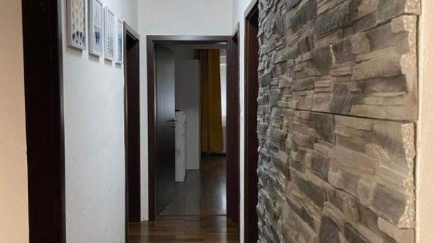 Apartmán Nifia Liptovský Ján 14