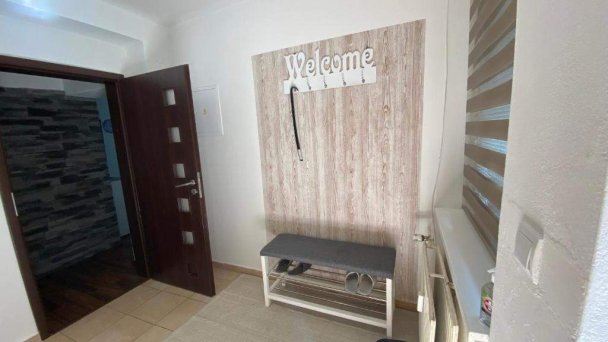 Apartmán Nifia Liptovský Ján 16