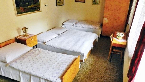 Chalupa Štefan Liptovský Ján 9