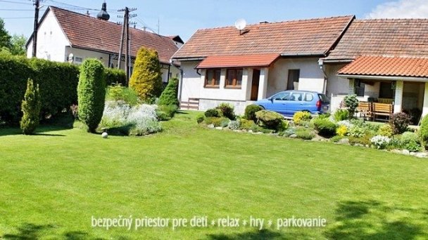 Chalupa Štefan Liptovský Ján 21
