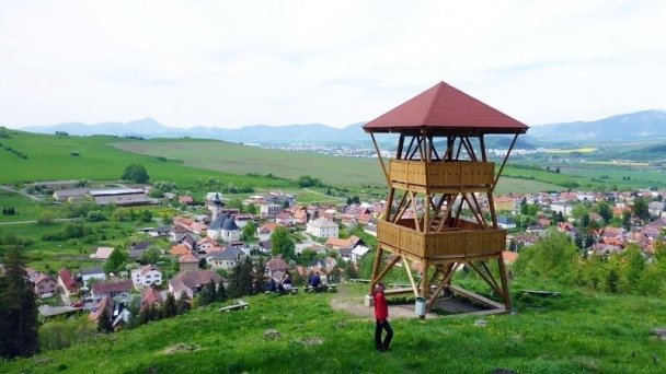 Chalupa Štefan Liptovský Ján 28