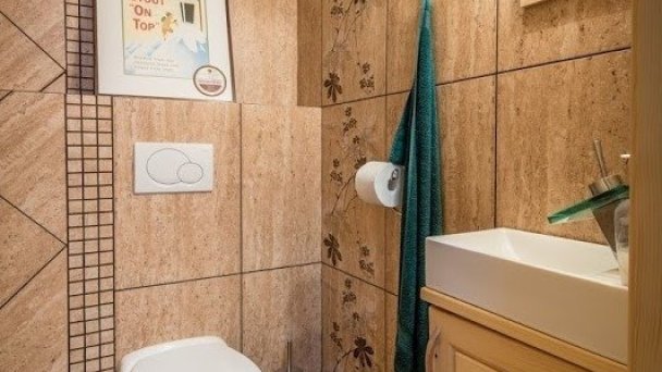 Chata Havran Liptovský Ján 46