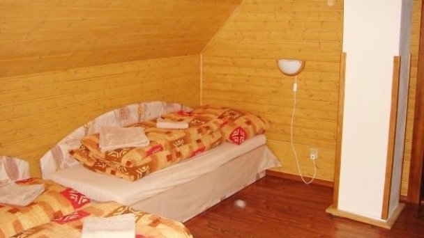Zrub Nela Liptovský Ján 5