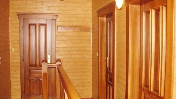 Zrub Nela Liptovský Ján 9