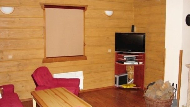 Zrub Nela Liptovský Ján 3