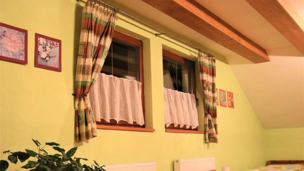 Privát Krajanka Liptovský Ján 17 Privát Krajanka Liptovský Ján 17