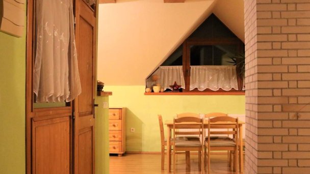 Privát Krajanka Liptovský Ján 16 Privát Krajanka Liptovský Ján 16