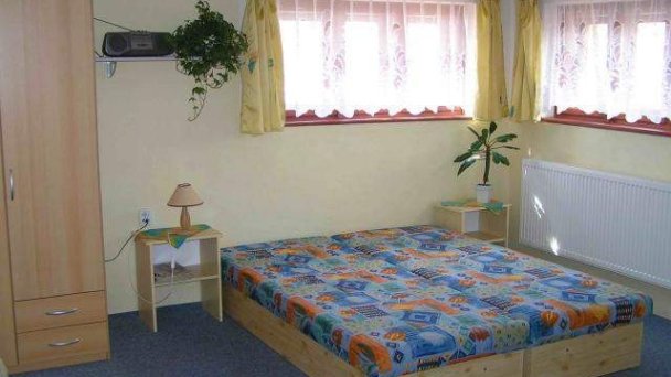 Privát Krajanka Liptovský Ján 14 Privát Krajanka Liptovský Ján 14