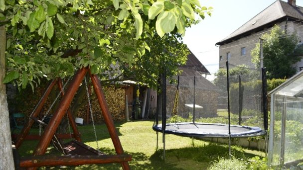 Privát Erika Liptovský Ján 16 Privát Erika Liptovský Ján 16