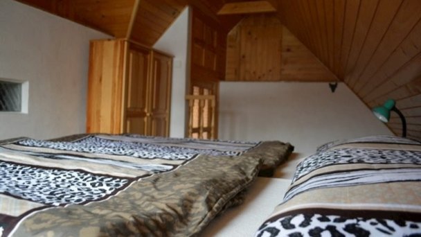 Privát Erika Liptovský Ján 22 Privát Erika Liptovský Ján 22