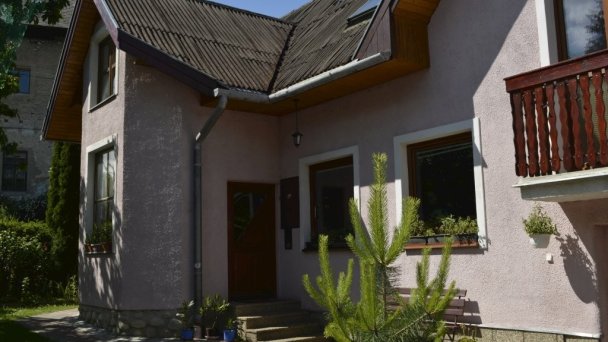 Privát Erika Liptovský Ján 31 Privát Erika Liptovský Ján 31