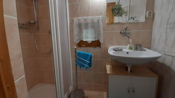Chata Naďa Liptovský Ján 16