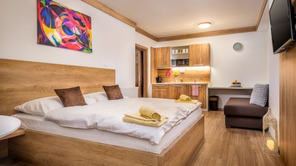 Wellness Apartmány Štiavnica Liptovský Ján 4 Wellness Apartmány Štiavnica Liptovský Ján 4