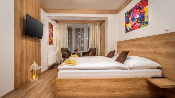 Wellness Apartmány Štiavnica Liptovský Ján 18 Wellness Apartmány Štiavnica Liptovský Ján 18