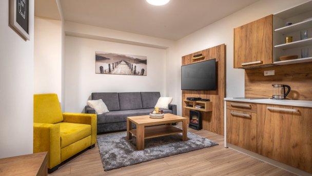 Wellness Apartmány Štiavnica Liptovský Ján 7 Wellness Apartmány Štiavnica Liptovský Ján 7