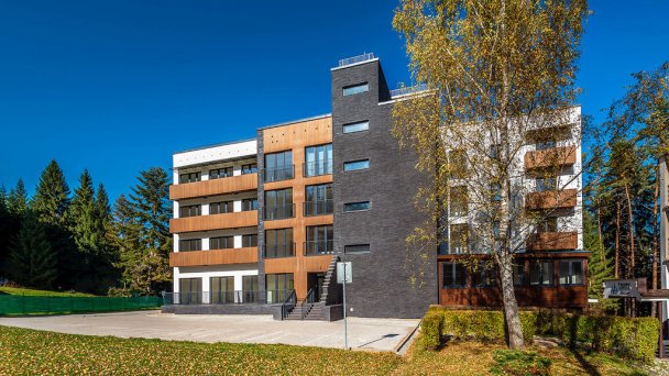 Wellness Apartmány Štiavnica Liptovský Ján 9 Wellness Apartmány Štiavnica Liptovský Ján 9