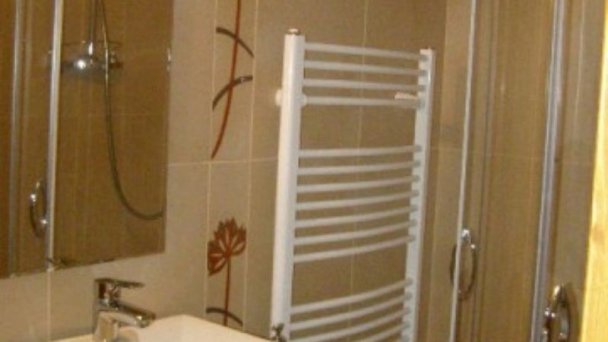 Chata Šafran Jánska Dolina Liptovský Ján 39 Chata Šafran Jánska Dolina Liptovský Ján 39