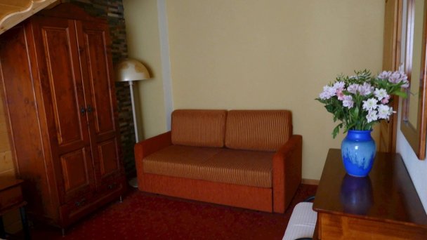 Chata Šafran Jánska Dolina Liptovský Ján 42 Chata Šafran Jánska Dolina Liptovský Ján 42