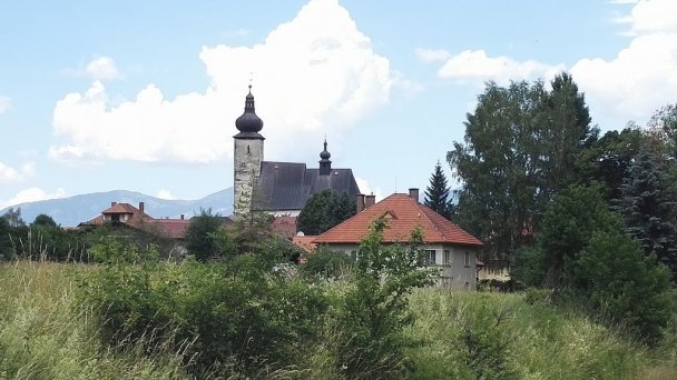 Chata Šafran Jánska Dolina Liptovský Ján 26 Chata Šafran Jánska Dolina Liptovský Ján 26