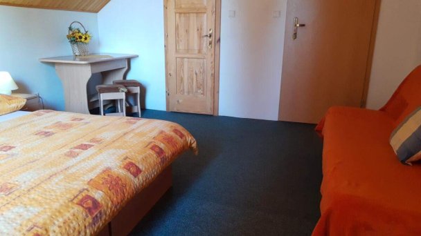 Apartmány Mária Liptovský Ján 33