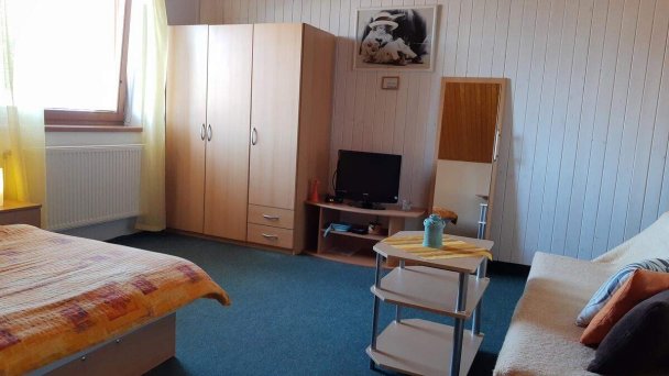 Apartmány Mária Liptovský Ján 32
