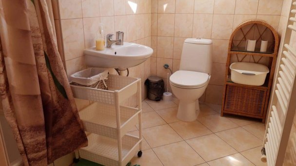Apartmány Mária Liptovský Ján 25