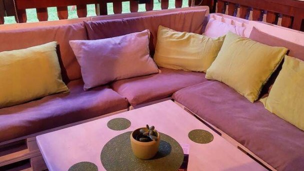 Apartmány Mária Liptovský Ján 9