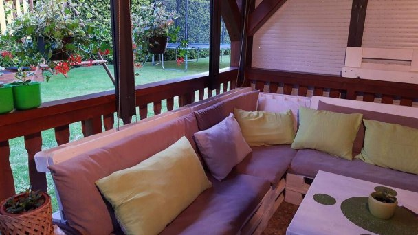 Apartmány Mária Liptovský Ján 10
