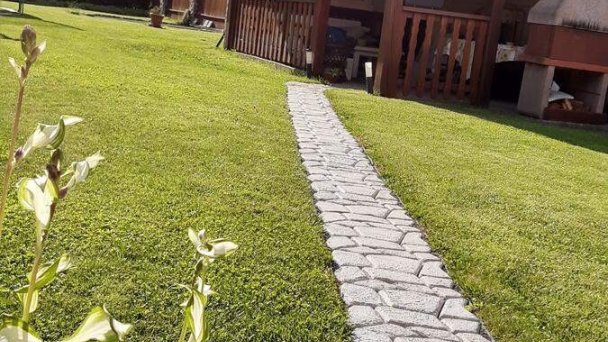 Apartmány Mária Liptovský Ján 17