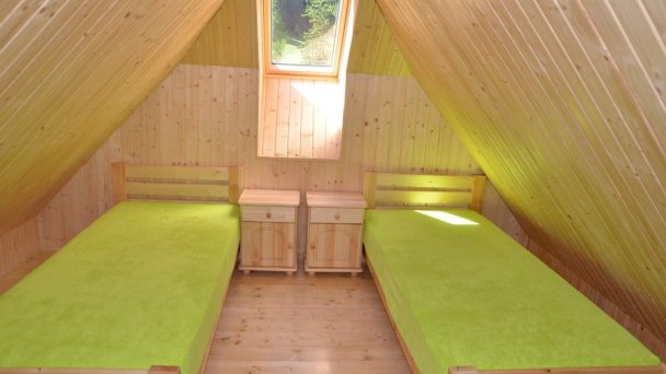 Chata Bystrá Liptovský Ján 28