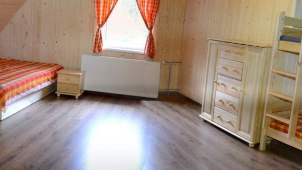 Chata Bystrá Liptovský Ján 26